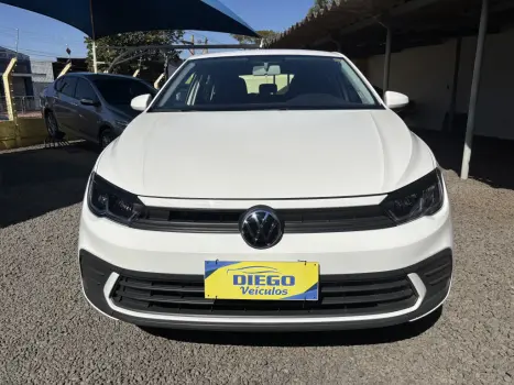 VOLKSWAGEN Polo Hatch 1.0 4P 170 TSI COMFORTLINE AUTOM�TICO, Foto 8