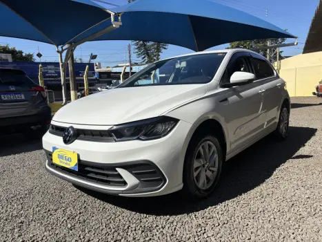 VOLKSWAGEN Polo Hatch 1.0 4P 170 TSI COMFORTLINE AUTOM�TICO, Foto 1