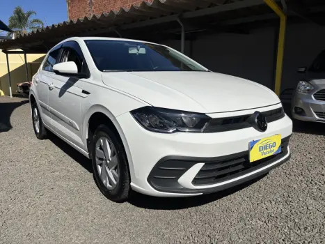 VOLKSWAGEN Polo Hatch 1.0 4P 170 TSI COMFORTLINE AUTOM�TICO, Foto 7