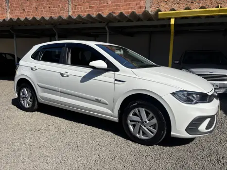 VOLKSWAGEN Polo Hatch 1.0 4P 170 TSI COMFORTLINE AUTOM�TICO, Foto 6