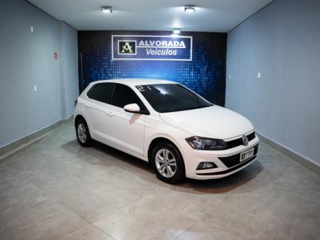 VOLKSWAGEN Polo Hatch 1.6 4P MSI FLEX, Foto 1