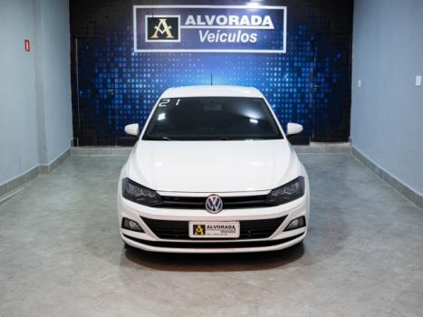VOLKSWAGEN Polo Hatch 1.6 4P MSI FLEX, Foto 2