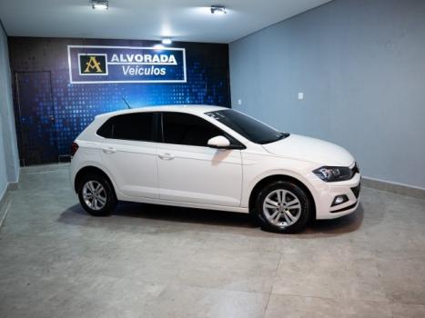 VOLKSWAGEN Polo Hatch 1.6 4P MSI FLEX, Foto 3