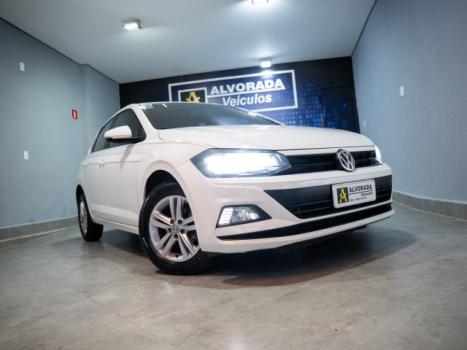 VOLKSWAGEN Polo Hatch 1.6 4P MSI FLEX, Foto 5