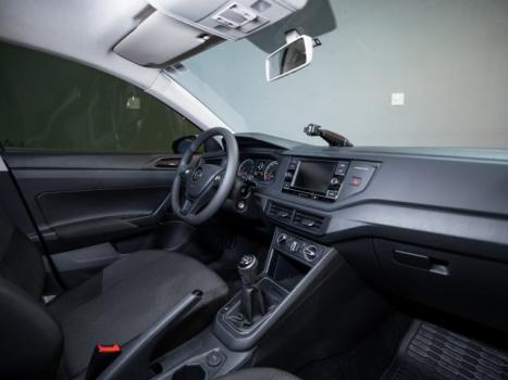 VOLKSWAGEN Polo Hatch 1.6 4P MSI FLEX, Foto 11
