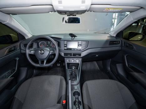 VOLKSWAGEN Polo Hatch 1.6 4P MSI FLEX, Foto 12