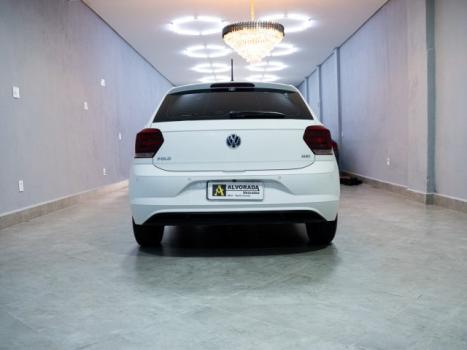 VOLKSWAGEN Polo Hatch 1.6 4P MSI FLEX, Foto 13