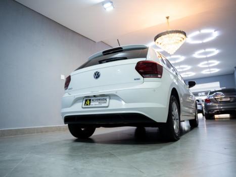 VOLKSWAGEN Polo Hatch 1.6 4P MSI FLEX, Foto 14