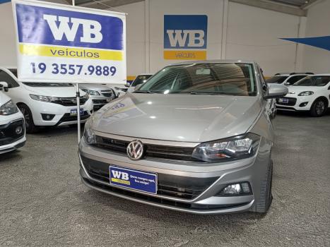 VOLKSWAGEN Polo Hatch 1.6 4P MSI FLEX, Foto 2