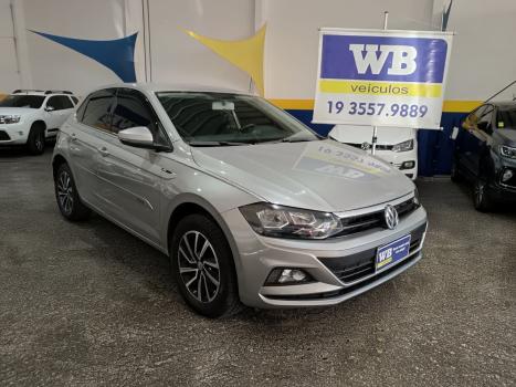 VOLKSWAGEN Polo Hatch 1.6 4P MSI FLEX, Foto 3