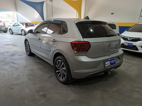 VOLKSWAGEN Polo Hatch 1.6 4P MSI FLEX, Foto 4