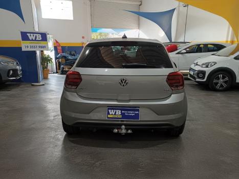 VOLKSWAGEN Polo Hatch 1.6 4P MSI FLEX, Foto 5