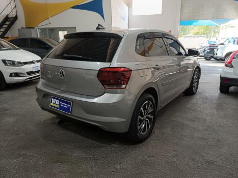 VOLKSWAGEN Polo Hatch 1.6 4P MSI FLEX, Foto 6