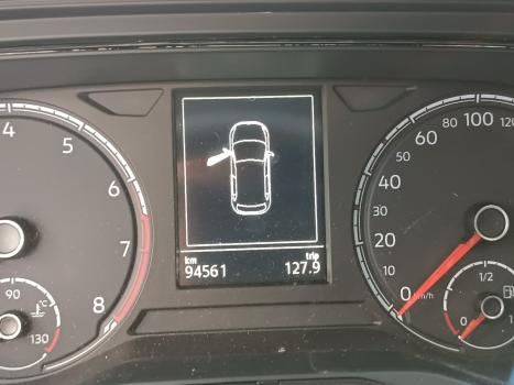 VOLKSWAGEN Polo Hatch 1.6 4P MSI FLEX, Foto 7