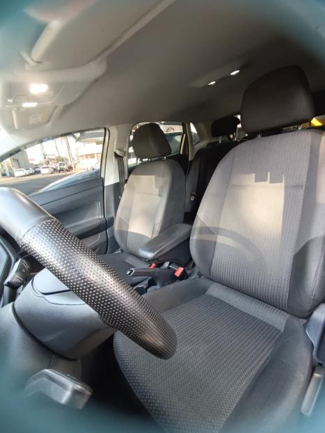 VOLKSWAGEN Polo Hatch 1.6 4P MSI FLEX, Foto 8