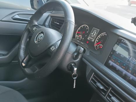 VOLKSWAGEN Polo Hatch 1.6 4P MSI FLEX, Foto 9