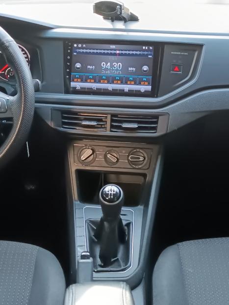 VOLKSWAGEN Polo Hatch 1.6 4P MSI FLEX, Foto 11
