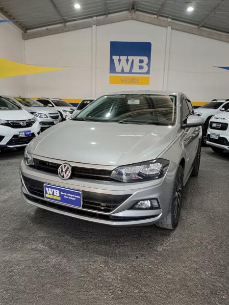 VOLKSWAGEN Polo Hatch 1.6 4P MSI FLEX, Foto 13