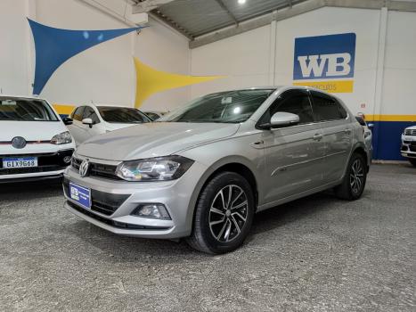 VOLKSWAGEN Polo Hatch 1.6 4P MSI FLEX, Foto 14