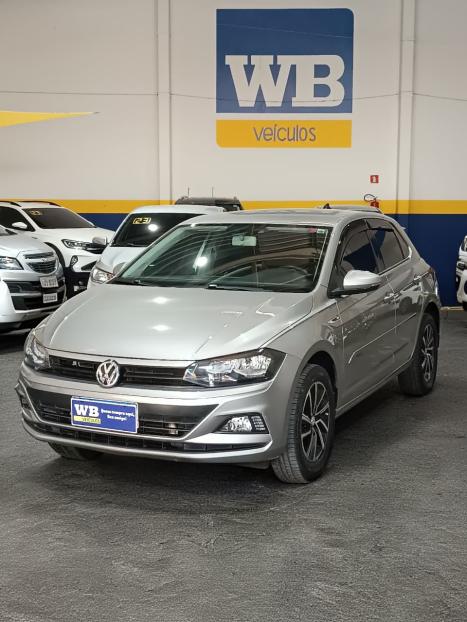 VOLKSWAGEN Polo Hatch 1.6 4P MSI FLEX, Foto 15