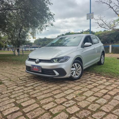 VOLKSWAGEN Polo Hatch 1.0 12V 4P 200 TSI  COMFORTLINE AUTOM�TICO, Foto 1