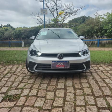 VOLKSWAGEN Polo Hatch 1.0 12V 4P 200 TSI  COMFORTLINE AUTOM�TICO, Foto 2