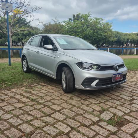 VOLKSWAGEN Polo Hatch 1.0 12V 4P 200 TSI  COMFORTLINE AUTOM�TICO, Foto 3