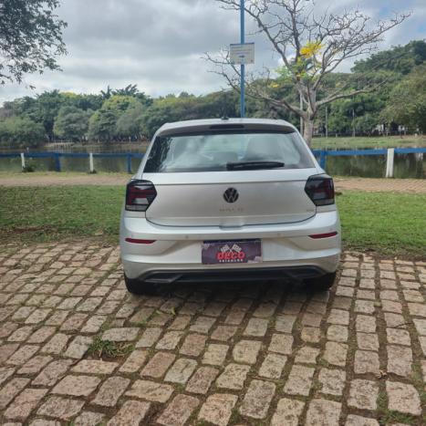 VOLKSWAGEN Polo Hatch 1.0 12V 4P 200 TSI  COMFORTLINE AUTOM�TICO, Foto 5