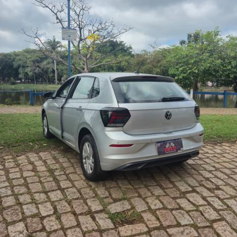 VOLKSWAGEN Polo Hatch 1.0 12V 4P 200 TSI  COMFORTLINE AUTOM�TICO, Foto 6