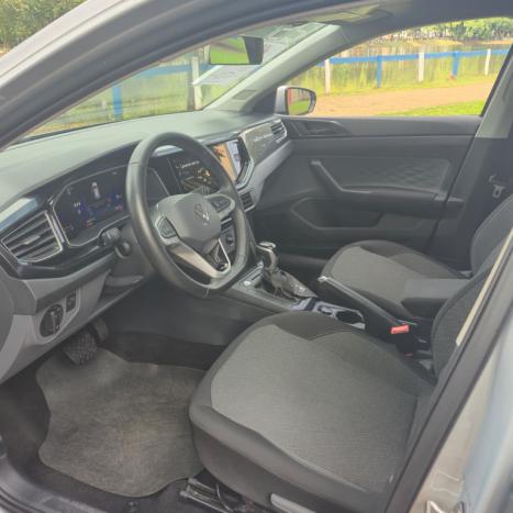 VOLKSWAGEN Polo Hatch 1.0 12V 4P 200 TSI  COMFORTLINE AUTOM�TICO, Foto 8