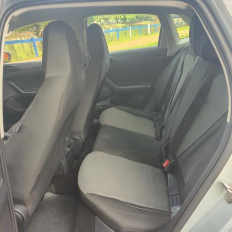 VOLKSWAGEN Polo Hatch 1.0 12V 4P 200 TSI  COMFORTLINE AUTOM�TICO, Foto 10