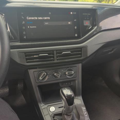VOLKSWAGEN Polo Hatch 1.0 12V 4P 200 TSI  COMFORTLINE AUTOM�TICO, Foto 11