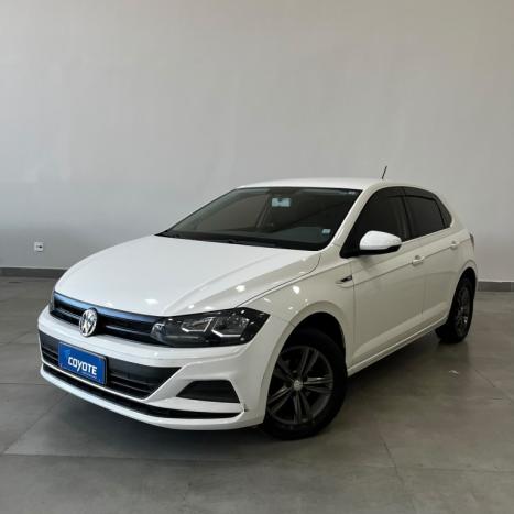 VOLKSWAGEN Polo Hatch 1.6 4P MSI FLEX, Foto 1