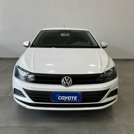 VOLKSWAGEN Polo Hatch 1.6 4P MSI FLEX, Foto 2