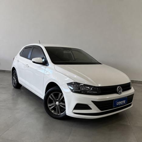 VOLKSWAGEN Polo Hatch 1.6 4P MSI FLEX, Foto 3