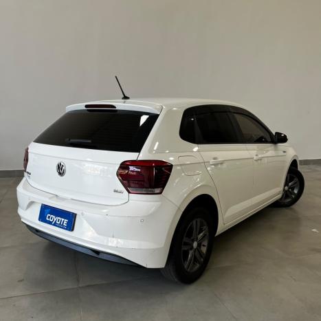 VOLKSWAGEN Polo Hatch 1.6 4P MSI FLEX, Foto 4