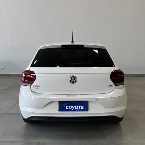 VOLKSWAGEN Polo Hatch 1.6 4P MSI FLEX, Foto 5