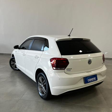 VOLKSWAGEN Polo Hatch 1.6 4P MSI FLEX, Foto 6