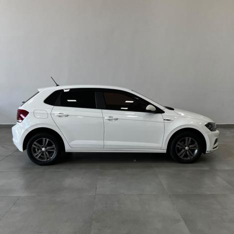 VOLKSWAGEN Polo Hatch 1.6 4P MSI FLEX, Foto 7
