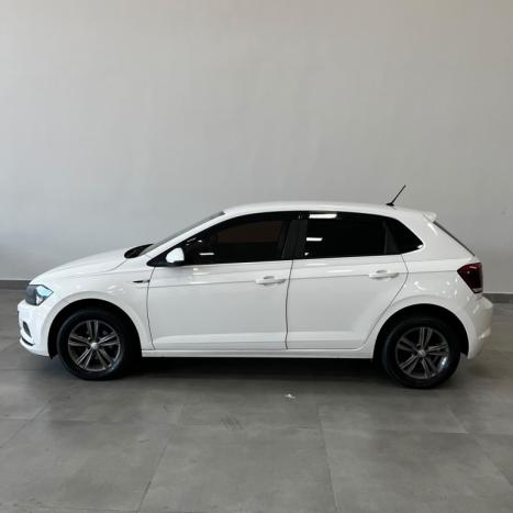 VOLKSWAGEN Polo Hatch 1.6 4P MSI FLEX, Foto 8