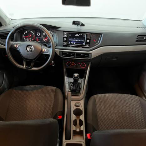 VOLKSWAGEN Polo Hatch 1.6 4P MSI FLEX, Foto 9