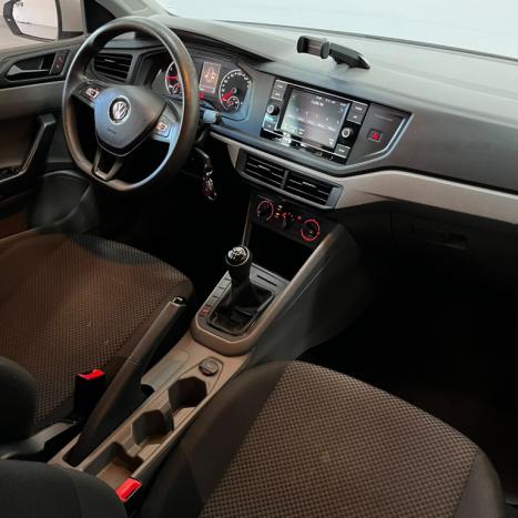 VOLKSWAGEN Polo Hatch 1.6 4P MSI FLEX, Foto 10