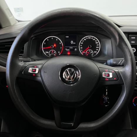 VOLKSWAGEN Polo Hatch 1.6 4P MSI FLEX, Foto 11