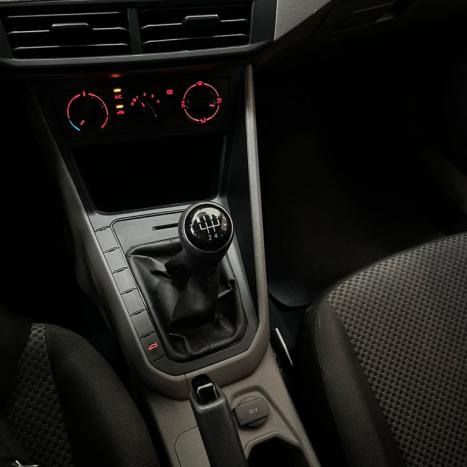 VOLKSWAGEN Polo Hatch 1.6 4P MSI FLEX, Foto 13