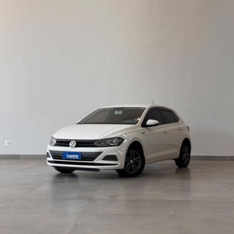 VOLKSWAGEN Polo Hatch 1.6 4P MSI FLEX, Foto 1