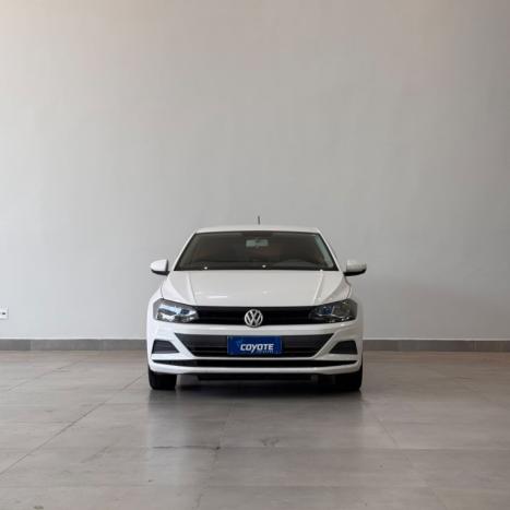 VOLKSWAGEN Polo Hatch 1.6 4P MSI FLEX, Foto 2