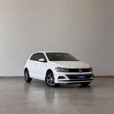 VOLKSWAGEN Polo Hatch 1.6 4P MSI FLEX, Foto 3