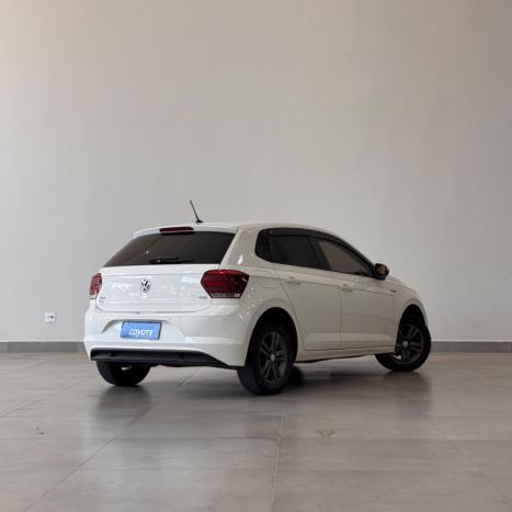 VOLKSWAGEN Polo Hatch 1.6 4P MSI FLEX, Foto 4