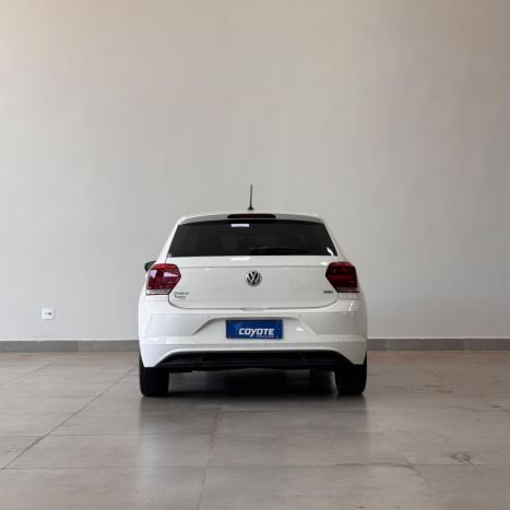 VOLKSWAGEN Polo Hatch 1.6 4P MSI FLEX, Foto 5