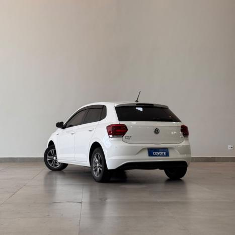 VOLKSWAGEN Polo Hatch 1.6 4P MSI FLEX, Foto 6